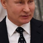 Presiden Rusia Vladimir Putin-1647683705
