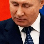 Presiden Rusia Vladimir Putin-1647693414