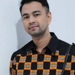 Raffi Ahmad. (net)-1648210938