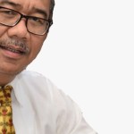 Rektor UMN Medan, Hardi Mulyono-1646998952