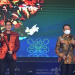 Sandiaga Uno bersama Zainudin Amali-1646216197