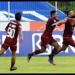 Selebrasi Skuad Borneo FC-1646492343