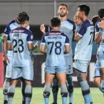 Skuad Persela Lamongan-1647350150