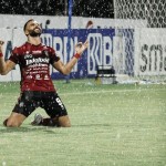 Striker Bali United, Ilija Spasojevic-1647004069