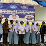 Upaya BNN Sikapi Narkoba dan Selamatkan Generasi Bangsa-1648475335