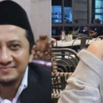 Ustaz Yusuf Mansur dan putrinya Wirda Mansur-1646480909