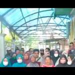 Warga yang tergabung dalam Forkot Banjarmasin menolak pemindahan ibu kota Provinsi Kalsel-1647604793