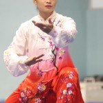 Atlet wushu, Alisya Mellynar-1650728000