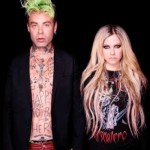 Avril Lavigne dan Mod Sun/net-1649408917