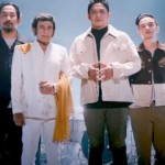 Band Ungu dan Rhoma Irama/Instagram-1648876270