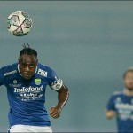 Bek tengah Persib, Victor Igbonefo-1650893112