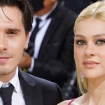 Brooklyn Beckham (kiri) dan Nicola Peltz-1649574392