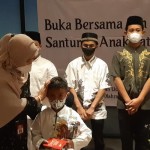 Bukber dan santunan anak yatim LPDUK-1650618323