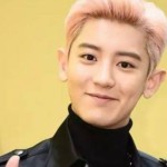 Chanyeol EXO-1651132817