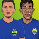 Dua pemain baru Persib Bandung-1649236558