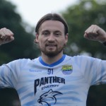 Gelandang Persib, Marc Klok-1648865348