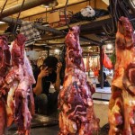 Harga daging sapi meroket jelang Lebaran 2022-1650698073