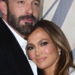 Jennifer Lopez (kanan) dan Ben Affleck-1649514210