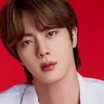 Jin BTS. (net)-1649409707