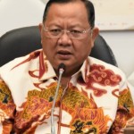 Ketua Komisi IV DPR RI Sudin/dpr.go.id-1649248381