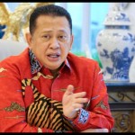 Ketua MPR RI Bambang Soesatyo-1650427697