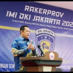 Ketua MPR RI sekaligus Ketua Umum Ikatan Motor Indonesia (IMI) Bambang Soesatyo-1650012507