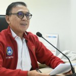 Ketua Umum PSSI Mochamad Iriawan-1650007521