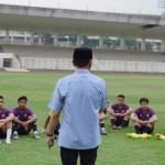 Ketua Umum PSSI, Mochamad Iriawan bersama Timnas U-23-1649832514