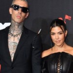 Kourtney Kardashian dan Travis Barker/net-1649228906