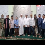 Laskar Umat Islam Surakarta (LUIS)-1650617223