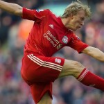 Legenda Livierpool, Dirk Kuyt-1649664977