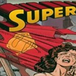 Lembaran komik "Death of Superman"/net-1650005373