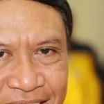 Menpora Zainudin Amali