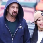 Nicolas Cage dan Riko Shibata. (net)-1649815297