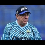 Pelatih Persib, Robert Alberts-1651307968