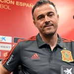 Pelatih Spanyol, Luis Enrique-1648879706