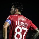 Pemain Bali United FC, Stefano Lilipaly-1649835201