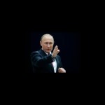 Presiden Rusia, Vladimir Putin-1649517406