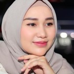 Septia Siregar istri Putra Siregar/Instagram-1650035019