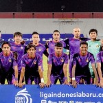 Skuad Persik Kediri-1649137862