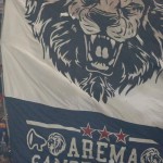 Suporter Arema FC-1649662220