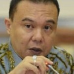 Wakil Ketua DPR RI Sufmi Dasco Ahmad-1650727017