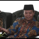 Wakil Ketua MPR RI Hidayat Nur Wahid-1650011903