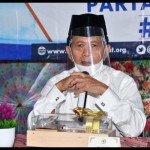 Wakil Ketua MPR RI Syarief Hasan-1649306281