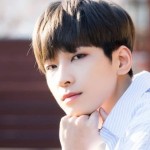 Wonwoo SEVENTEEN/net-1649232711