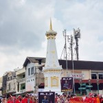 Aksi Damai dan Solidaritas Masyarakat Batak di Tugu, DI Yogyakarta, Sabtu, 14 Mei 2022-1652609228