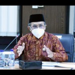 Anggota Komisi V DPR RI Toriq Hidayat-1652863400