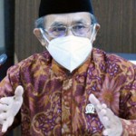 Anggota Komisi V DPR RI Toriq Hidayat. Foto: Dok/nvl-1652865902