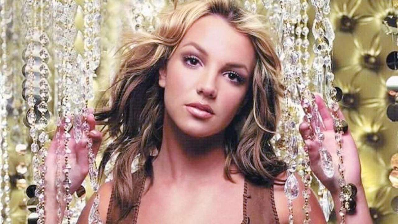 Britney Spears/net
