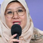 Direktur Pencegahan dan Pengendalian Penyakit Menular Kementerian Kesehatan (Kemenkes), Siti Nadia Tarmizi-1652444552